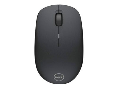 Dell Wireless Mouse-WM126 | 570-AAMH schwarz