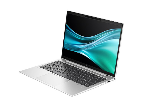 HP EliteBook 830 G11 (A26V1EA) (silber, Windows 11 Pro