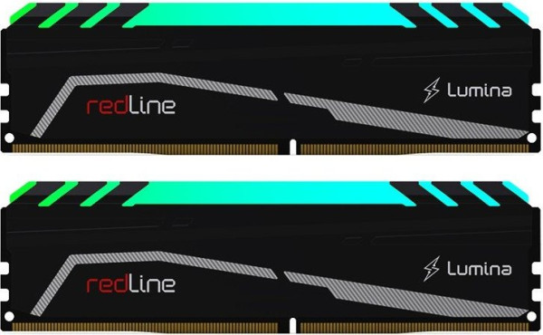 Mushkin DIMM 32 GB DDR5-6400 (2x 16 GB) Dual-Kit (schwarz,