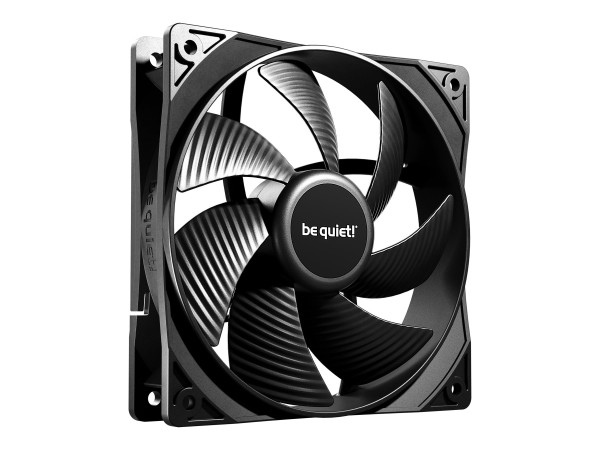 be quiet! Pure Wings 3 120mm PWM (schwarz)
