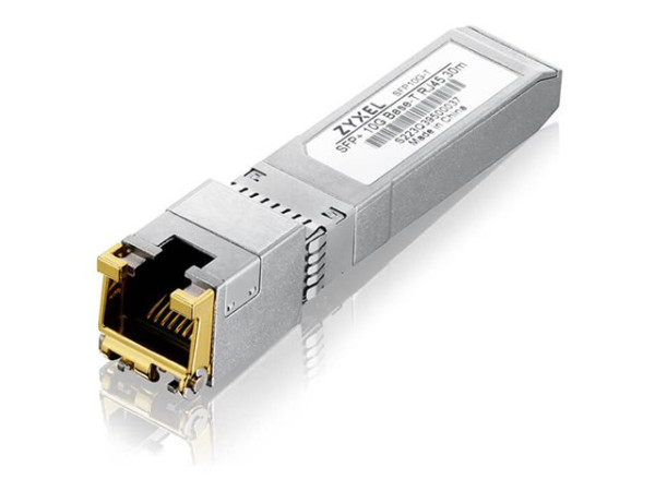 Zyxel SFP10G-T SFP+ Modul
