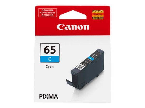 Canon Tinte CY CLI-65