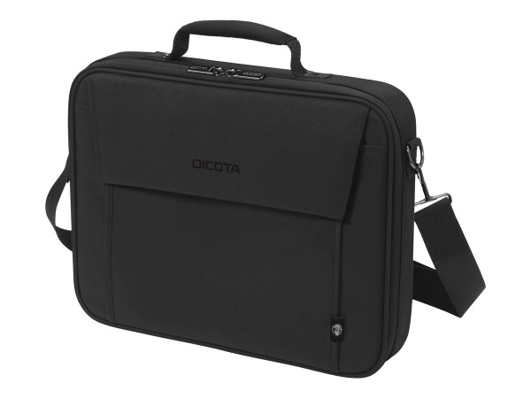 Dicota Eco Multi BASE bk 13-14.1 |