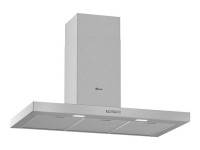 Neff WandhaubeDBBC920N D sr edelstahl Wandhaube Neff WandhaubeDBBC920N D sr edelstahl Wandhaube