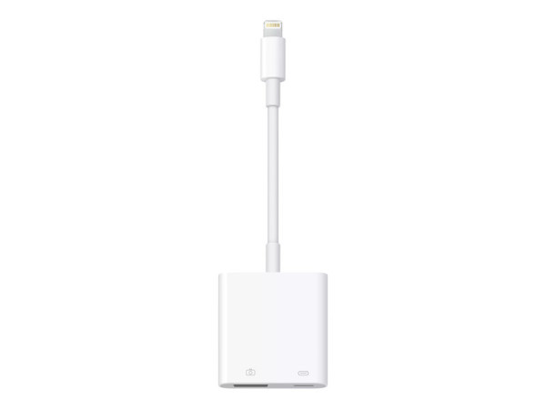 Apple Lightning auf USB 3.0 Camera Adap. | MK0W2ZM/A