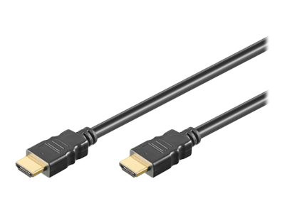 Goobay HDMI Kabel 3m G High Speed 1.4