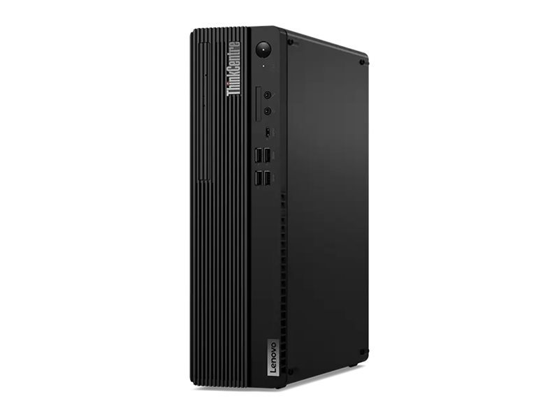Lenovo ThinkCentre M70s Gen 4 12DT000GGE schwarz Business PC 