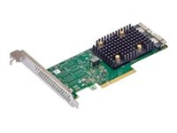 Broadcom HBA 9500-16i 16xSAS 12Gbs PCIe BRC