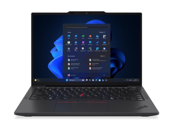 Lenovo ThinkPad X13 G6 (21RK003UGE) (schwarz, Intel® Core?