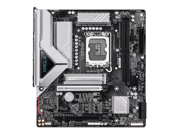 GigaByte B860M EAGLE V2
