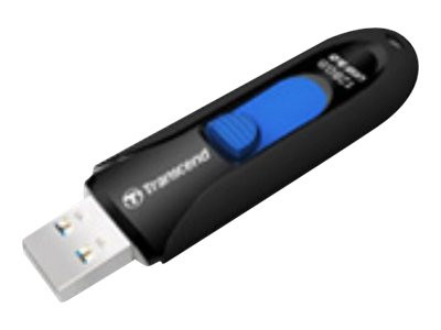USB-Stick 16GB Transcend JetFlash 790 USB3.0 Black