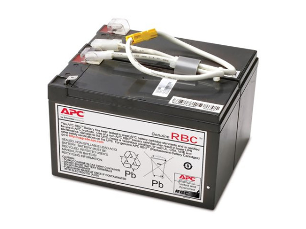 USV APC Batterie APC-RBC109