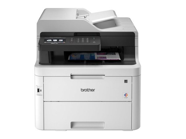 Brother MFC-L3750CDW D/S/K/F color