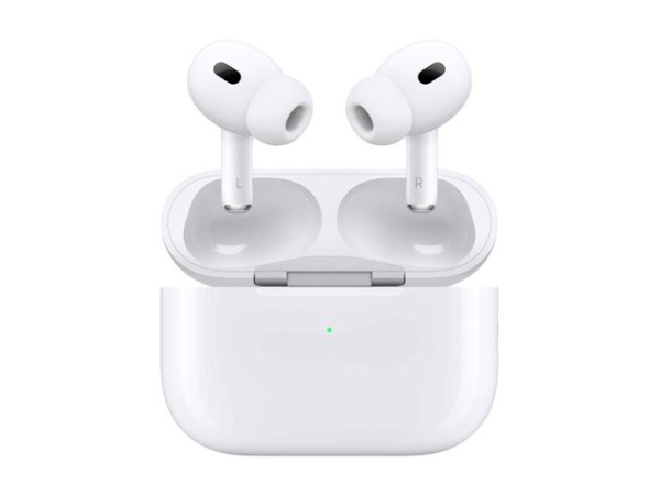 Apple AirPods Pro (2.Generation) (weiß, USB-C, MagSafe,