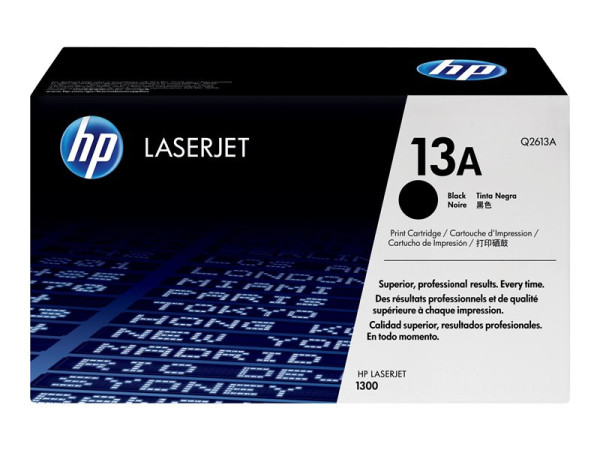 Toner HP Q2613A