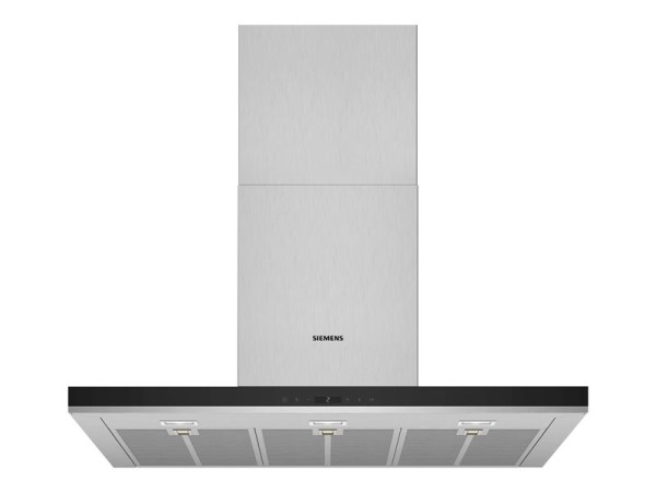 Siemens Siem Wandhaube LC97BIP50 iQ500 A sr edelstahl