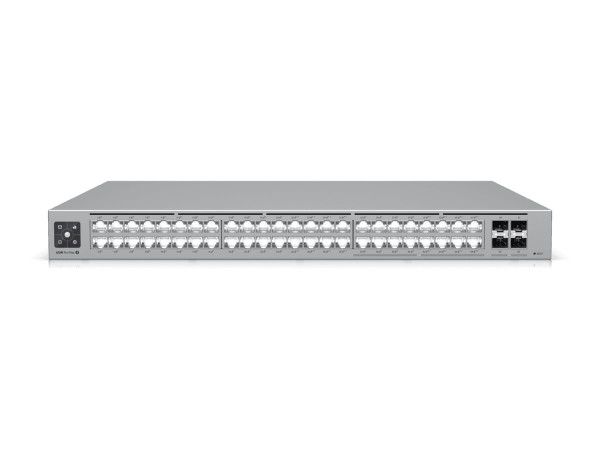 Ubiquiti Pro Max 48x PoE (720W PoE Budget)