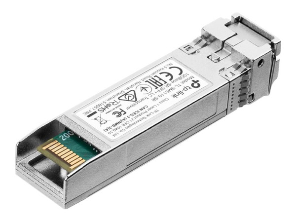 TP-Link 10Gbase-SR SFP+ LC Transceiver