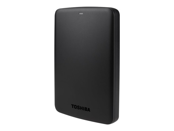 Toshiba Tosh 2TB Canvio Basics UC bk