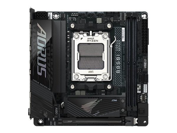 GigaByte B850I AORUS PRO