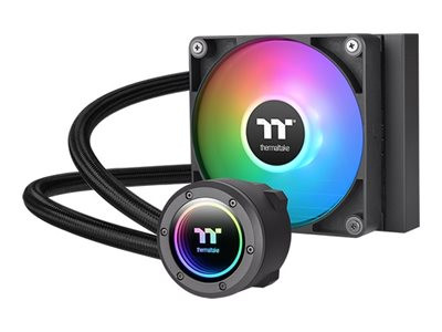 Thermaltake TT TH120 ARGB Sync V2 AiO CL-W360-PL12SW-A