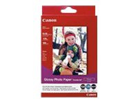 Canon Papier GP501 Glossy Photo Papier 10x15cm