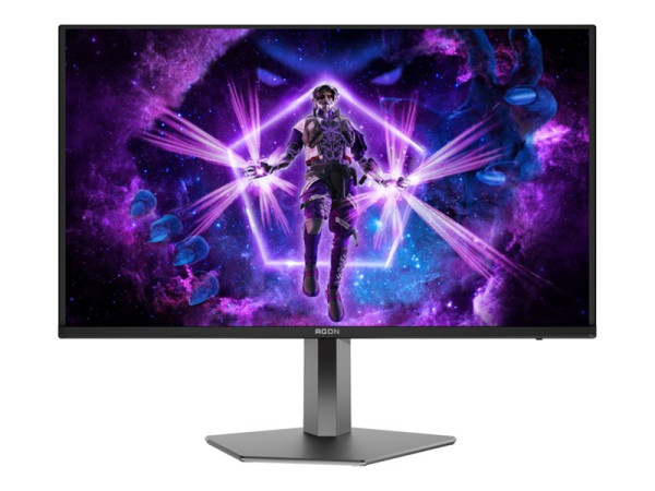 AOC AGON PRO AG326UD (80 cm (31.5 Zoll),