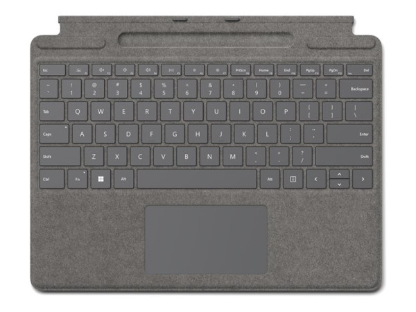 Microsoft MS Surface Pro 10 Keyboard inkl. Slim 2 Pen -