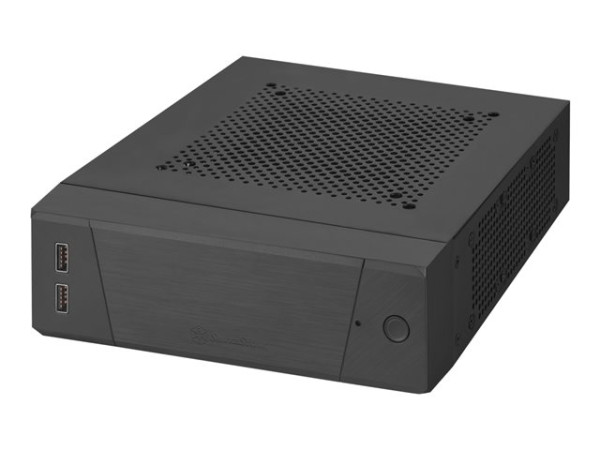 Silverstone Technology SST-ML10B