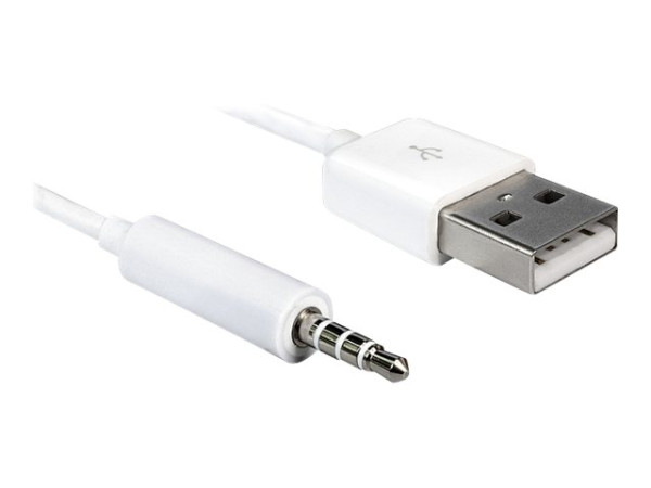 IT Produkte Delock Kabel USB-A Stecker > Klinke 3,5 mm