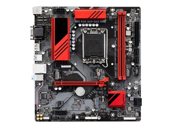 GigaByte B760M GAMING