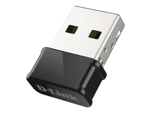 D-Link Wireless AC Nano USB Adapter | DWA-181