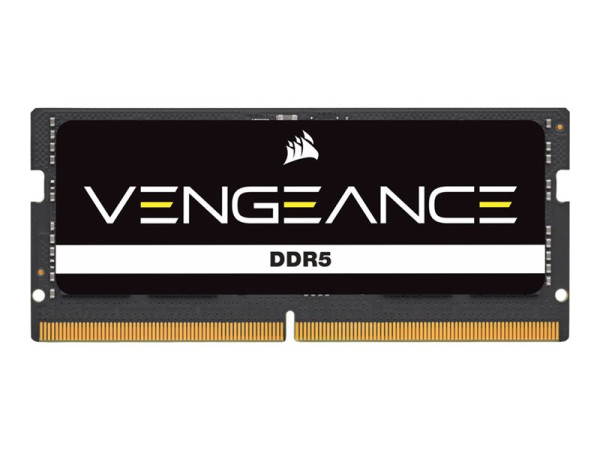 SO-DIMM Corsair D5S32GB 4800-40 Vengeance bk COR