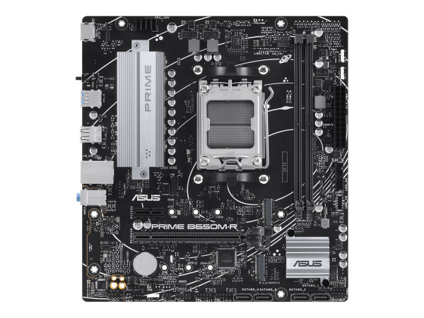 Asus PRIME B650M-R