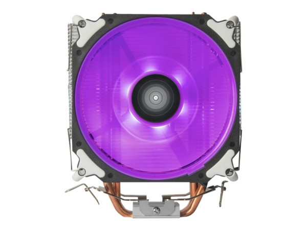 Silverstone Technology SilvStone SST-AR12-RGB