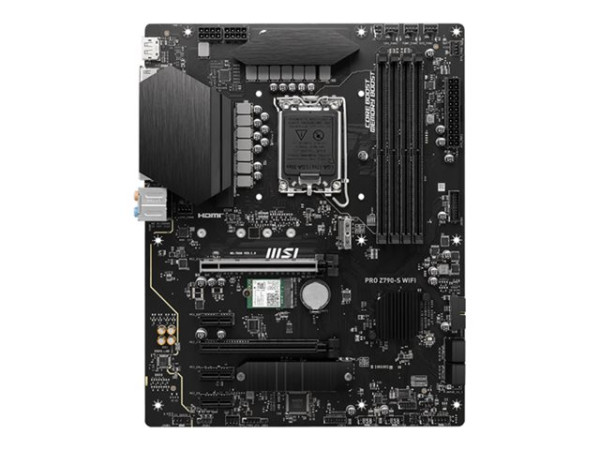 MSI PRO Z790-S WIFI