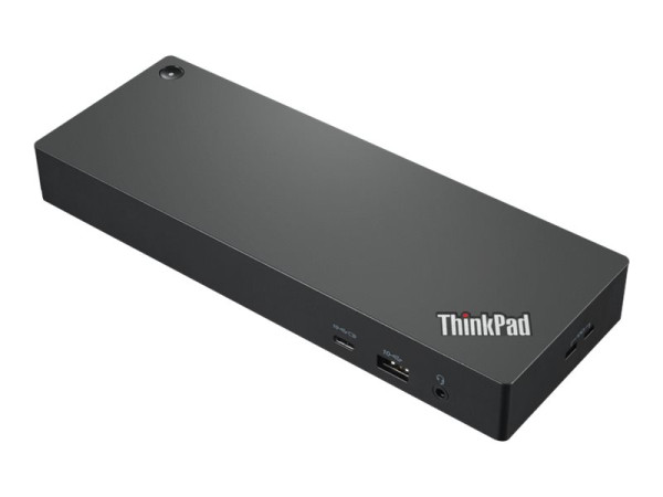 Lenovo TP TB4 Dock 135W 40B00135EU |