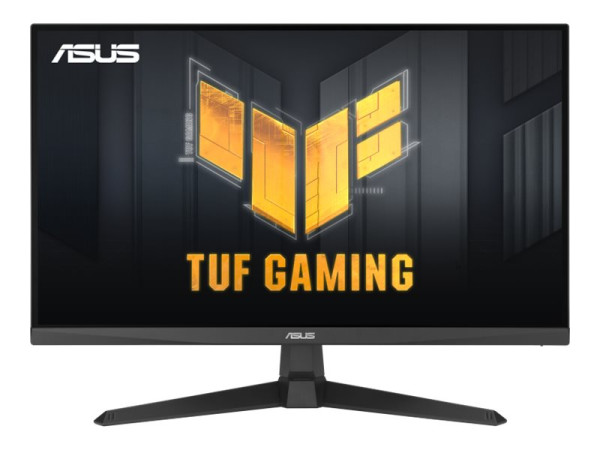 Asus TUF Gaming VG279Q3A (69 cm(27 Zoll), schwarz, FullHD,