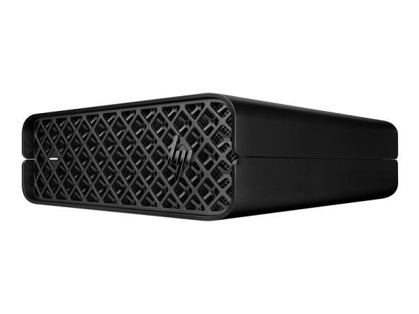 HP Z2 Mini G9 Workstation (8T1L2EA) (schwarz, Windows 11