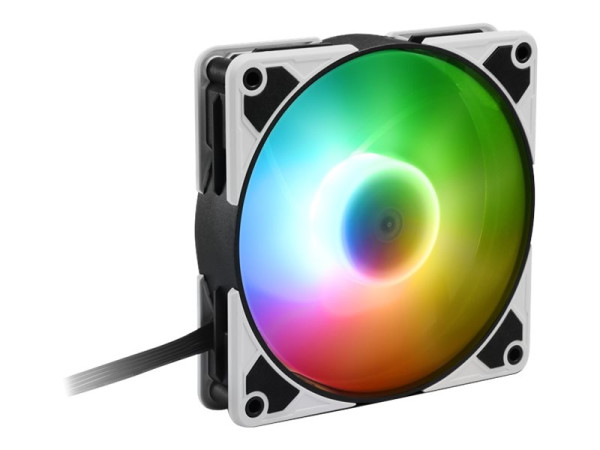 Sharkoon SilentStorm 120 PWM RGB Fan