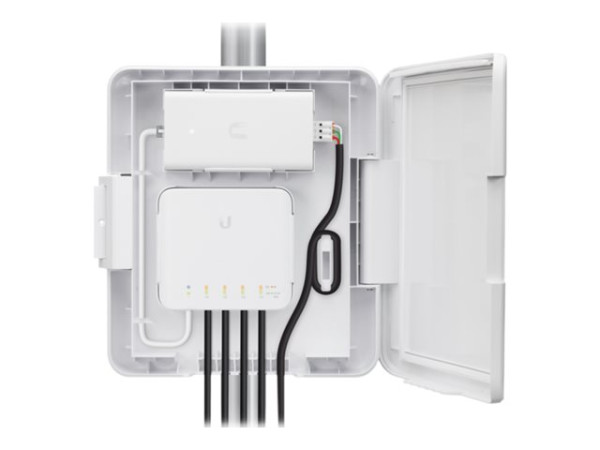 Ubiquiti USW-Flex-Utility (weiß)