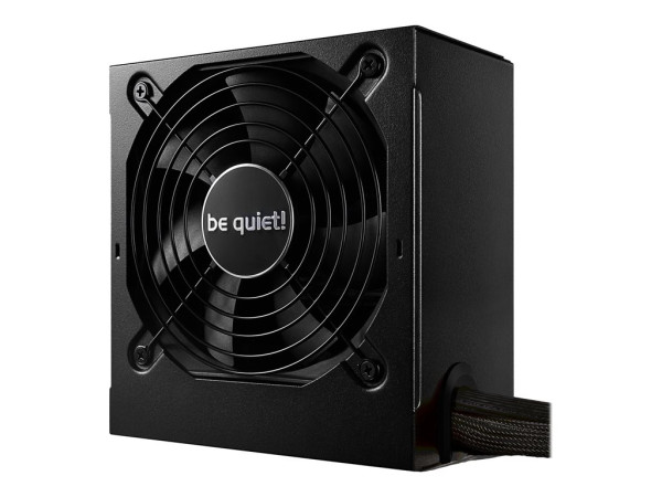 be quiet! System Power 10 750W ATX24 BN329