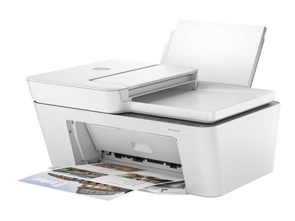 HP DeskJet 4220e All-in-One (grau, Instant Ink, Kopie,
