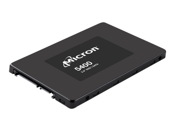 Micron SSD 960GB 520/540 5400 PRO NON SA3 MIR M.2 NVMe