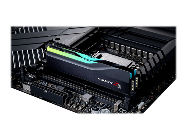 G.Skill D532GB 5600-40 Trident Z5 RGB K2 GSK