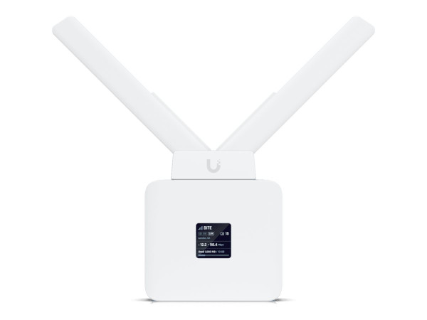 Ubiquiti Unifi Mobiler Router / 4G / WiFi / GPS / PoE / UMR