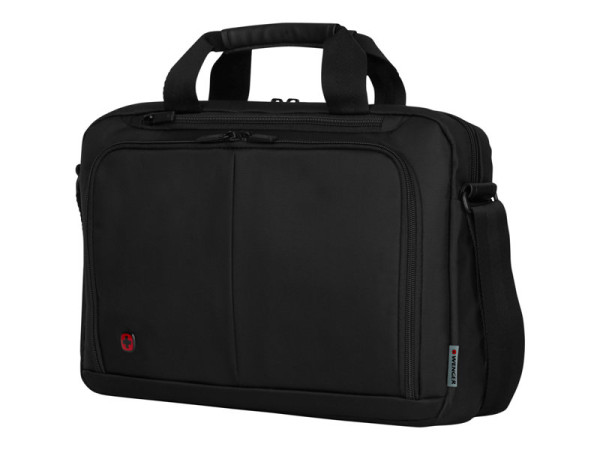 Wenger Source Laptop Briefcase bk 14,0 | 601064