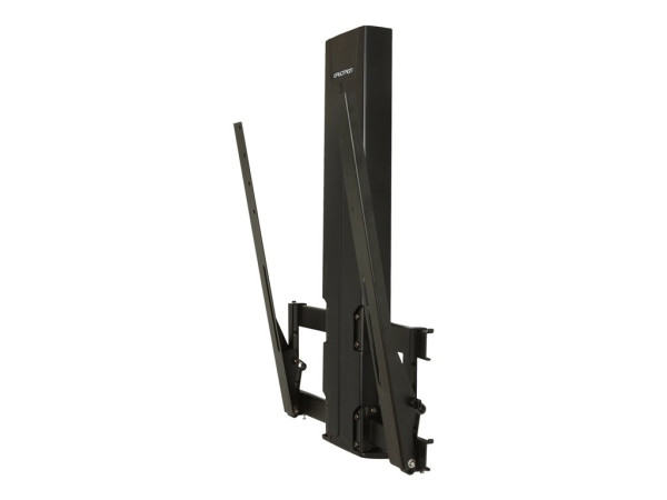 Ergotron Glide HD Wandhalterung mit CF-