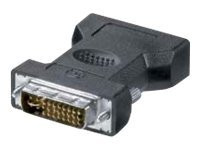 Adapter DVI (Stecker) auf VGA (Buchse)