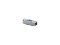 Toner Oki schwarz 44973536 2200Seiten